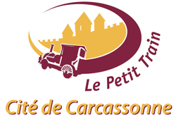 Petit train cité Carcassonne